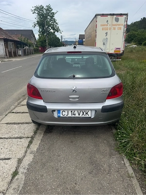 Vand Peugeot 307  - imagine 4