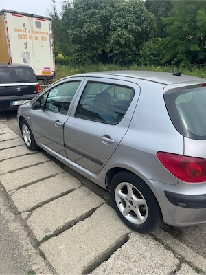 Vand Peugeot 307  - imagine 3