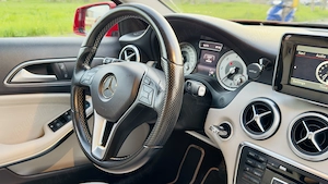 Mercedes-Benz A 180 - imagine 5