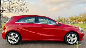 Mercedes-Benz A 180 - imagine 2