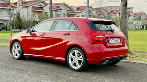 Mercedes-Benz A 180 - imagine 3