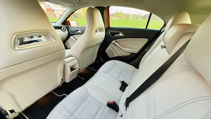 Mercedes-Benz A 180 - imagine 4