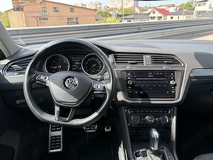 Volkswagen Tiguan Join Edition - imagine 8