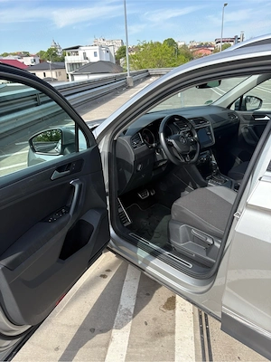Volkswagen Tiguan Join Edition - imagine 7