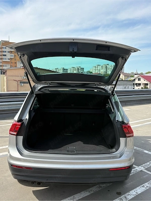 Volkswagen Tiguan Join Edition - imagine 9