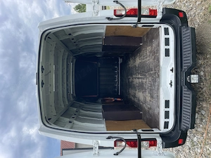 Renault Master L4H2   An 2022   170 cai -6 europaleti - imagine 5