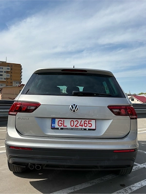 Volkswagen Tiguan Join Edition - imagine 6