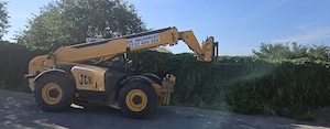 Manitou JCB de vanzare