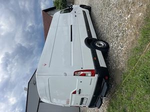 Renault Master L4H2   An 2022   170 cai -6 europaleti - imagine 3