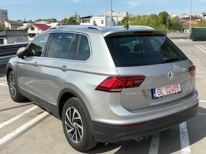 Volkswagen Tiguan Join Edition - imagine 5