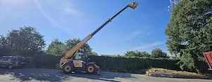 Manitou JCB de vanzare - imagine 2