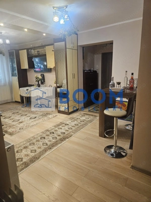 Apartament 3 camere | Zona Ultracentrala | Etaj 1 | 92.17 MP TOTAL - imagine 2