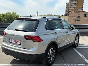 Volkswagen Tiguan Join Edition - imagine 4