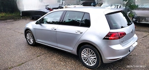 Vand VW Golf 7, an 2014, cutie automata - imagine 10
