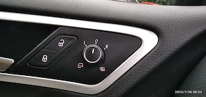 Vand VW Golf 7, an 2014, cutie automata - imagine 8