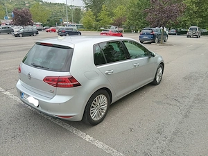 Vand VW Golf 7, an 2014, cutie automata - imagine 9