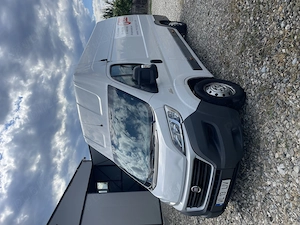 Fiat Ducato Maxi -2017 EURO 6 -Motor schimbat ! - imagine 2