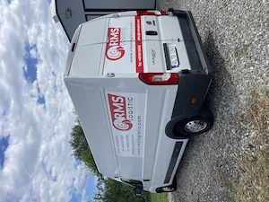 Fiat Ducato Maxi -2017 EURO 6 -Motor schimbat ! - imagine 4