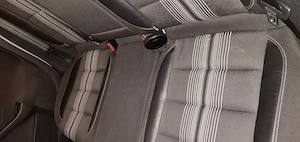 Volkswagen Golf 6 1.6 TDI - 2012 - imagine 2