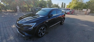 Vând Renault Arkana Techno full hibrid 145 - imagine 3