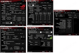 Asus rog strix gl12cm-ro001t intel core i7 gtx 1070
