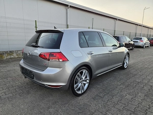 = V.W. GOLF 7 R-Line Aut. 1.4 TSI Piele Navi Xenon Led 2013 E5 = 8.990 e. =   - imagine 3