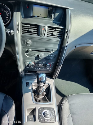 Renault Latitude - imagine 5