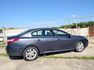 Renault Latitude - imagine 9