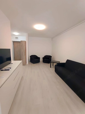 Inchiriere 2 camere Rezidential Hils Brauner Bloc NOU
