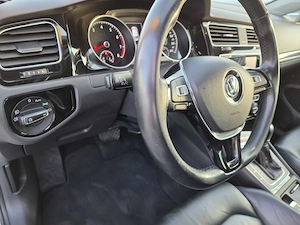 = V.W. GOLF 7 R-Line Aut. 1.4 TSI Piele Navi Xenon Led 2013 E5 = 8.990 e. =   - imagine 15