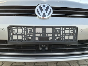 = V.W. GOLF 7 R-Line Aut. 1.4 TSI Piele Navi Xenon Led 2013 E5 = 8.990 e. =   - imagine 18