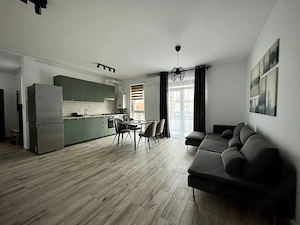 Proprietar, inchiriez apartament 2 camere Braytim