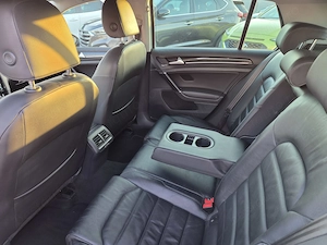 = V.W. GOLF 7 R-Line Aut. 1.4 TSI Piele Navi Xenon Led 2013 E5 = 8.990 e. =   - imagine 19