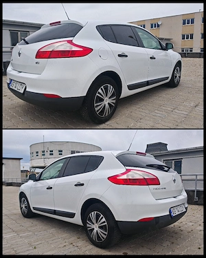 Vând Renault Megane 1.5 dci - imagine 2
