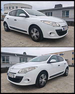 Vând Renault Megane 1.5 dci - imagine 3
