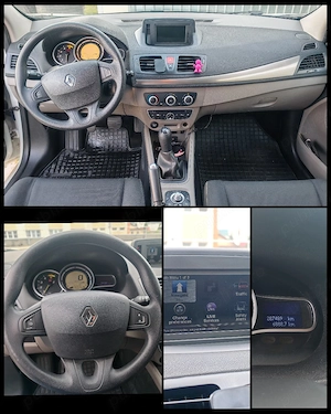 Vând Renault Megane 1.5 dci - imagine 5