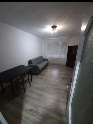 Vand apartament 3 camere, confort 1, decomandat, etaj 1, Argesului, Cornisa, 400 m de UMF - imagine 6