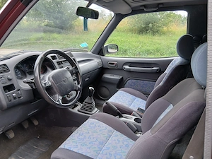 toyota rav 4 benzina gpl - imagine 7