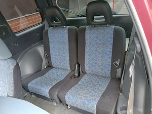 toyota rav 4 benzina gpl - imagine 8
