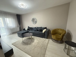 Inchiriere 2 Camere Metalurgiei, Parcare, Centrala, Metrou - imagine 4