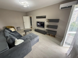 Inchiriere 2 Camere Metalurgiei, Parcare, Centrala, Metrou - imagine 2
