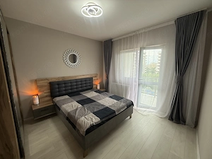 Inchiriere 2 Camere Metalurgiei, Parcare, Centrala, Metrou - imagine 6