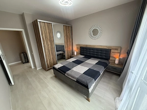 Inchiriere 2 Camere Metalurgiei, Parcare, Centrala, Metrou - imagine 5