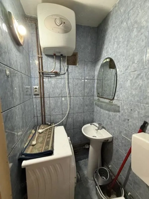 Apartament cu o camera, 21 mp utili, parter - Soarelui - imagine 7