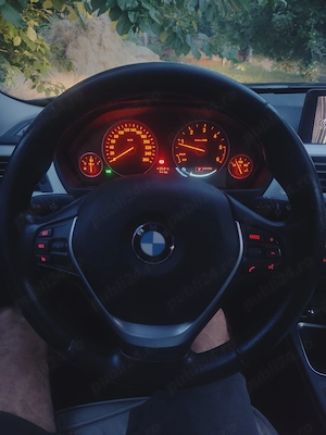 Bmw f30 automat 2012 - imagine 6