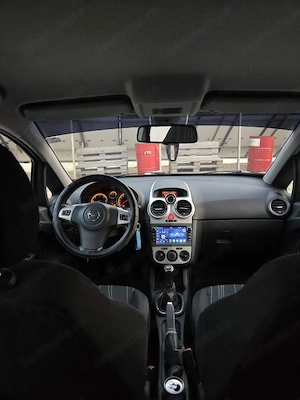 Opel Corsa 1.3 CDTI - imagine 2