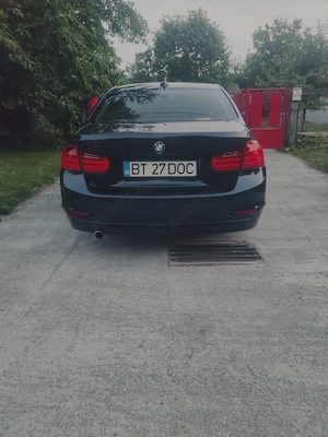 Bmw f30 automat 2012 - imagine 2