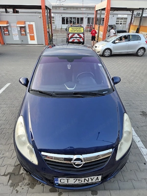 Opel Corsa 1.3 CDTI - imagine 5