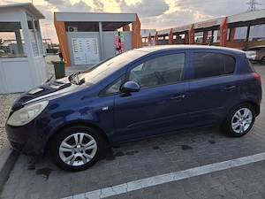 Opel Corsa 1.3 CDTI - imagine 4