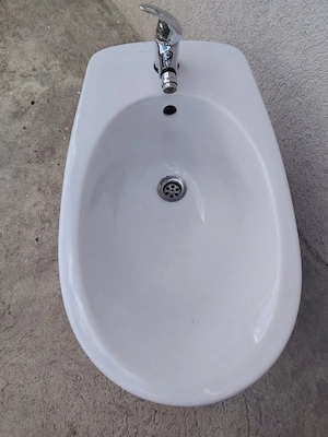 bideu de baie